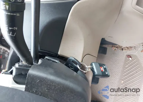 2004 Mazda Tribute Lx V6 z USA, uszkodzony, nr VIN 4F2CZ04104KM17442